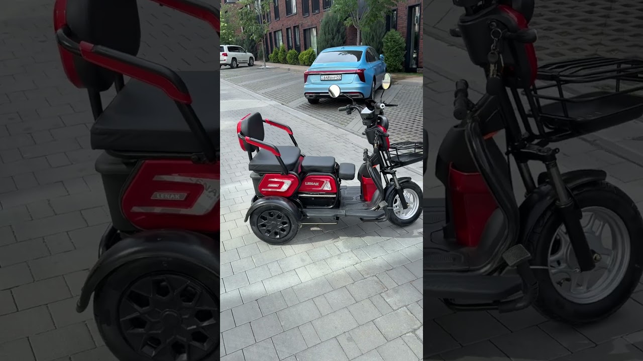 LENAK m1000 #велосипедный #ebike #велосипед #обзор #escooter #mtb #bicycle #automobile