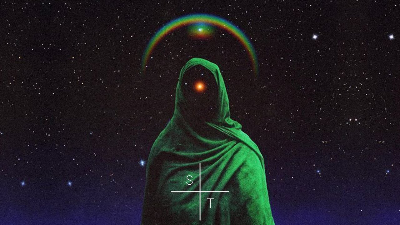 ETHNIC BLISS 🌙 | 1+ Hour of Hypnotic Oriental & Tribal Grooves | ☘️ Best Music to Get Lost In