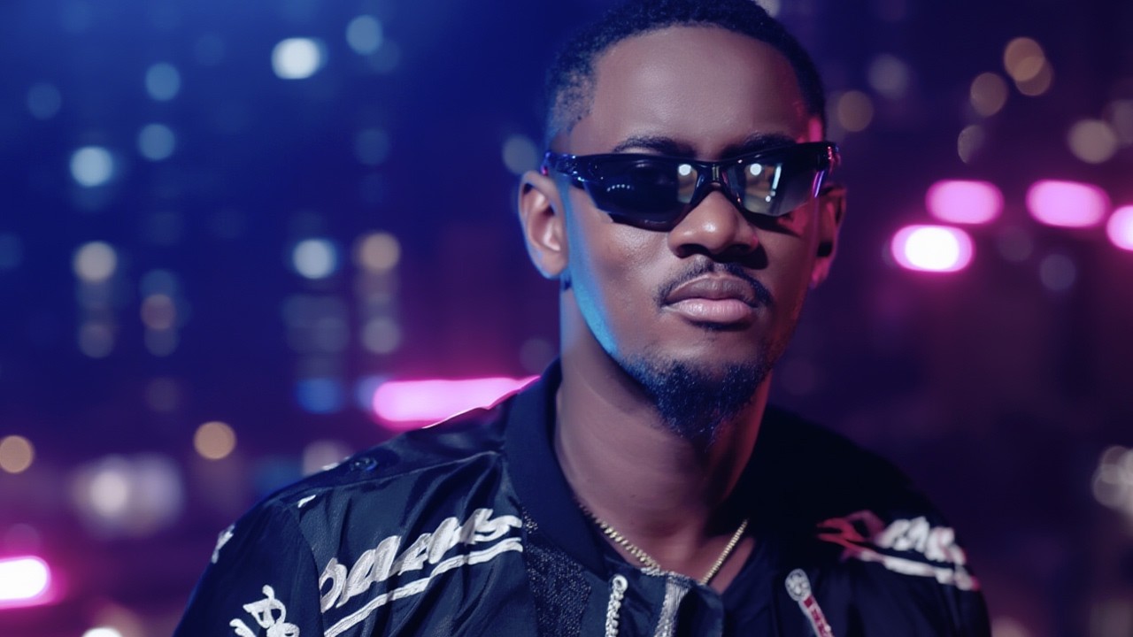 Black M – Album Complet (10 Chansons)