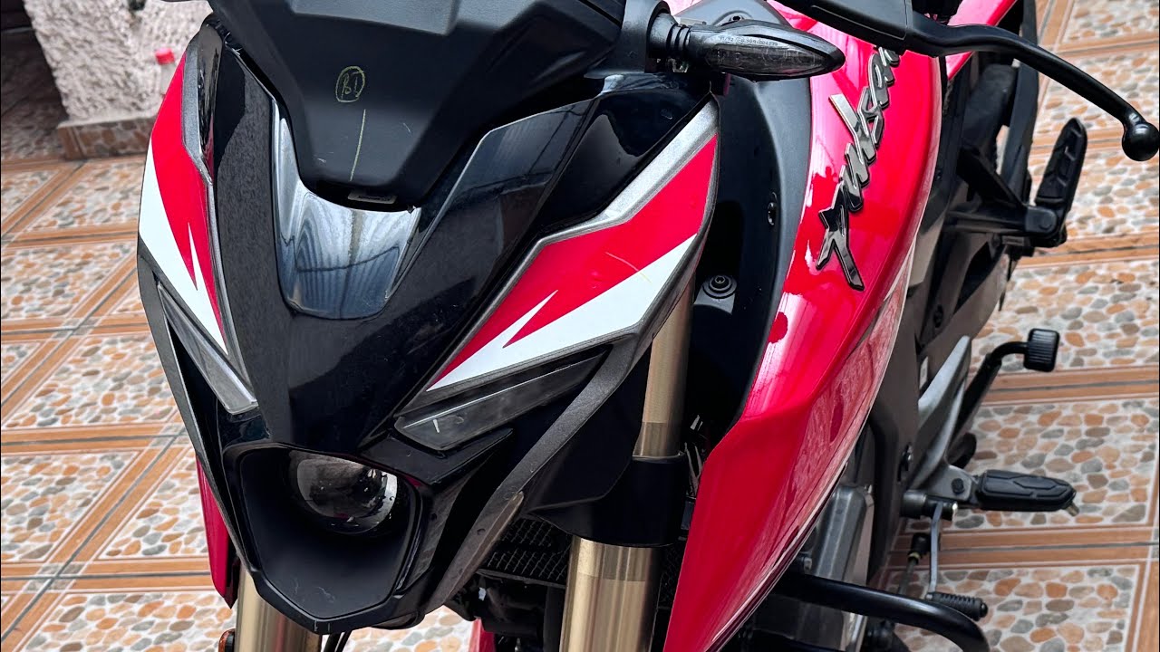 👉🏻Compré la Bajaj Pulsar 250N Ug 2025 No la compres no vale la pena 😕? | TIO FURIA