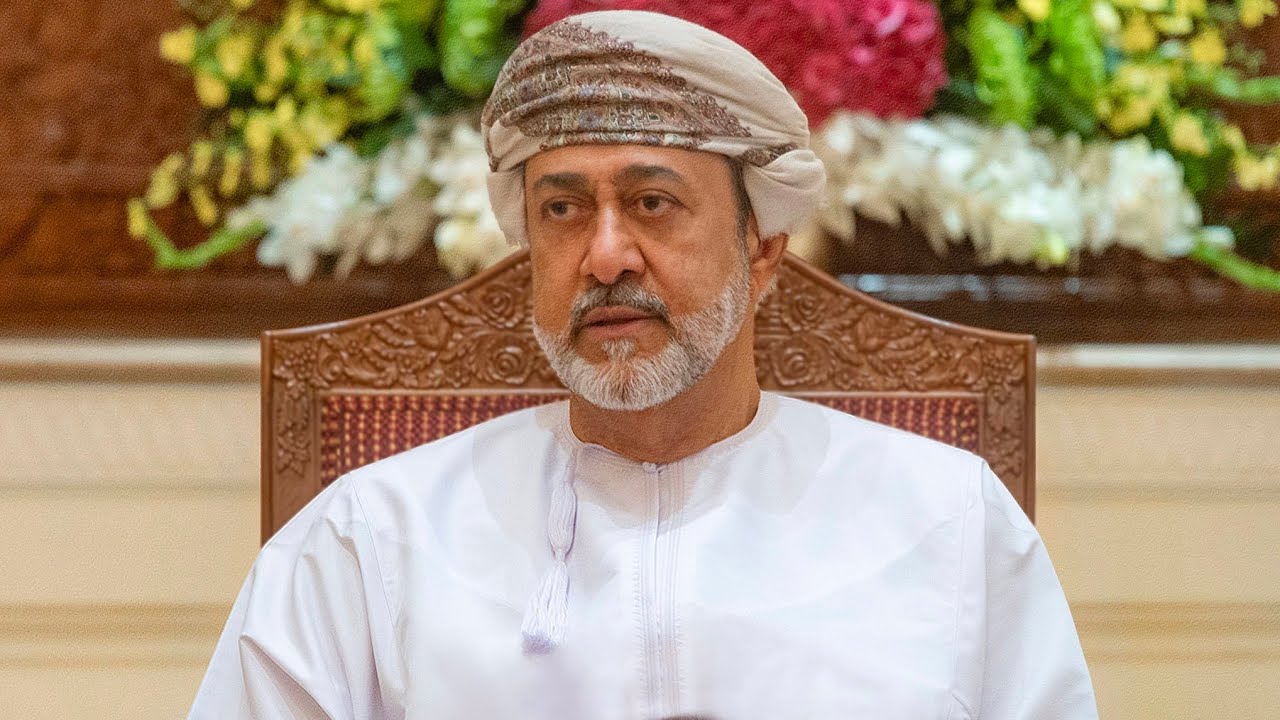 ظفار زانت و المعظم أتاها l الزامل الظفاري 2020 🇴🇲