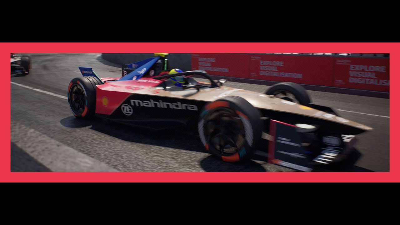 EXPLORE VISUAL DIGITALISATION