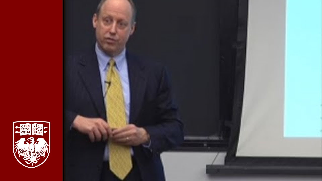 Healthcare Reform: Why Is It so Hard?