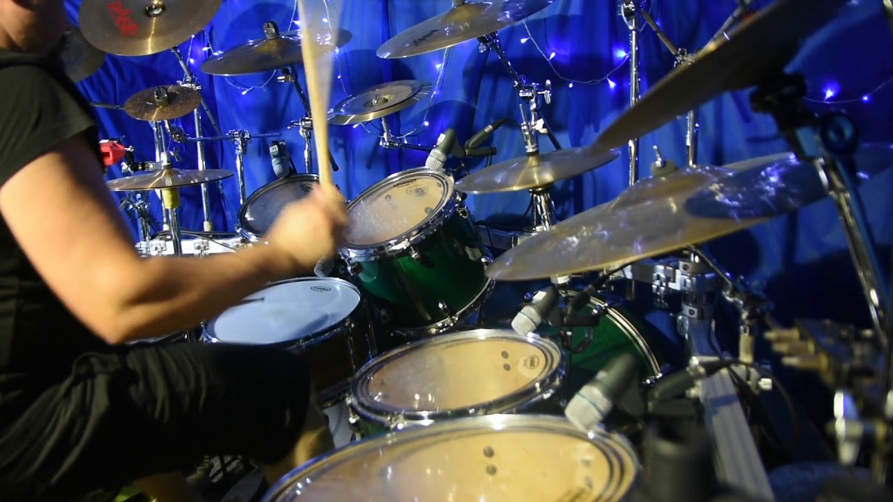 Morax Recording No3