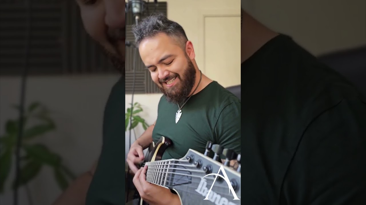 Riffs for dayyyyys