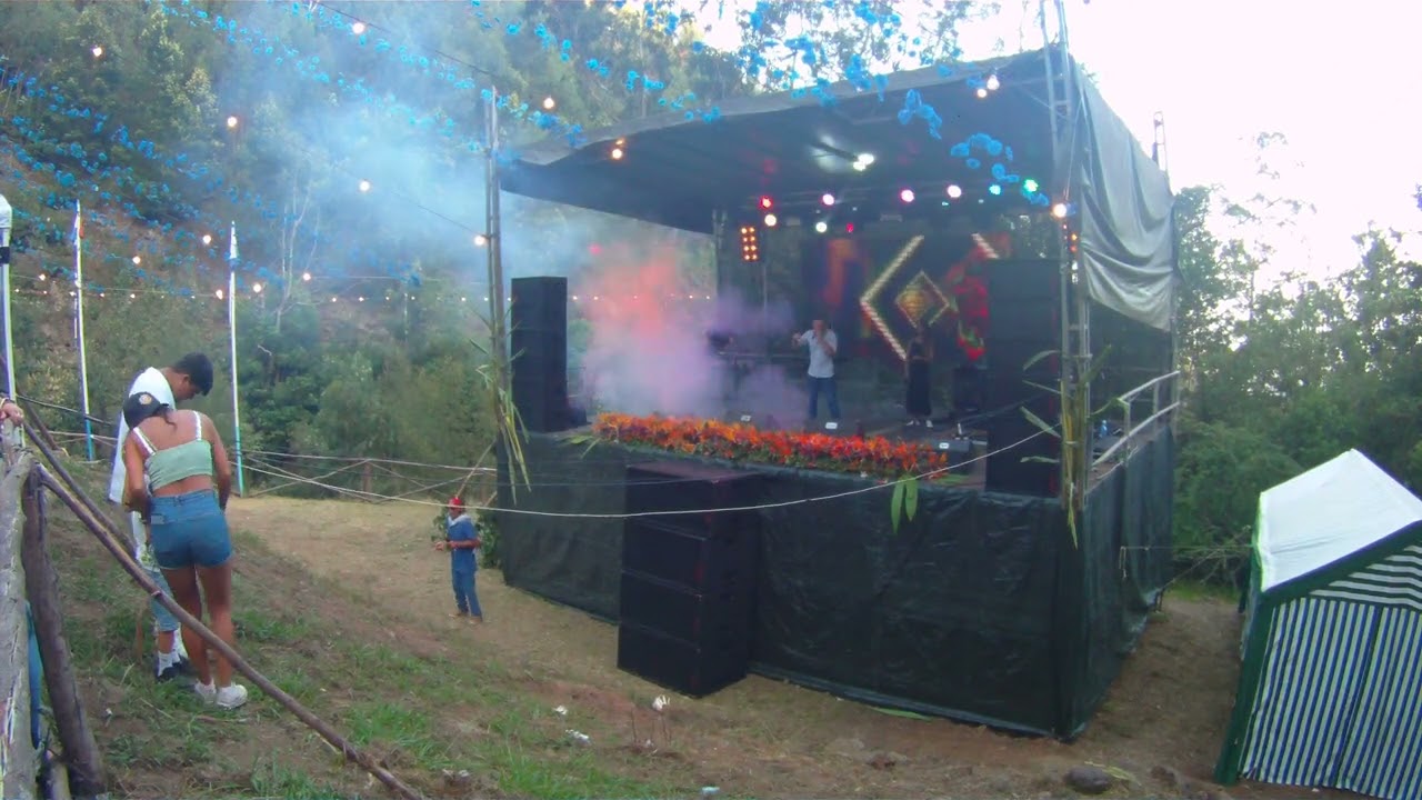 Festa Alegria 2023  HD 1 - Álvaro Florença