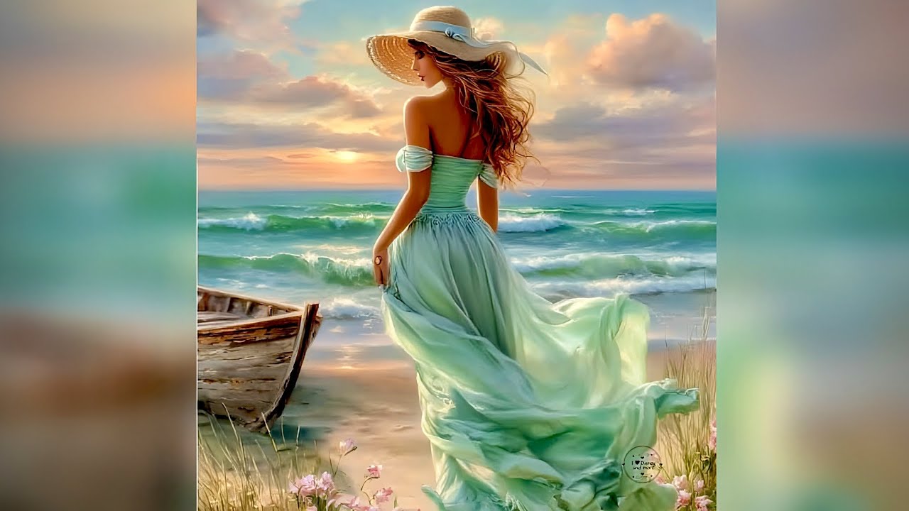 Be my Lover - Summer '18 Beach Remix By Valentin Von Thomas