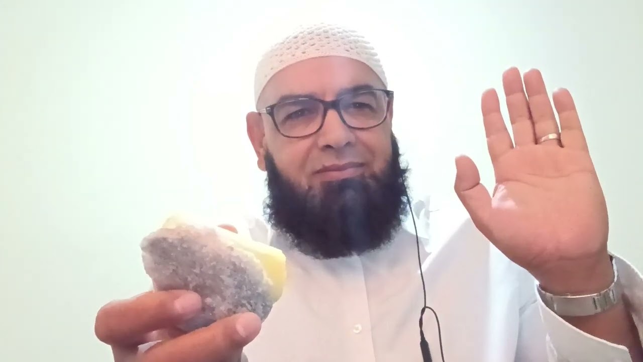 وصفة خطيرة للقضاء على المس والحسد والسحر 212606173736