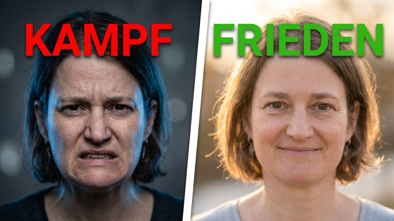 Warum ist die innere Einstellung bei Schmerzen wichtig? 
