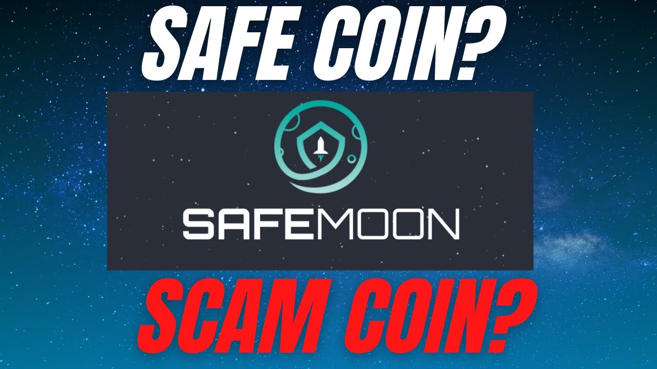 Safemoon major news & major sell off! is it really safe to buy?