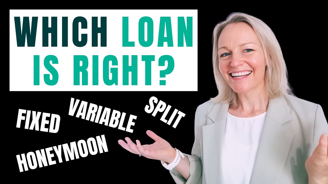Fixed vs Variable vs Split: Which Home Loan Is Right for You? (Don&rsquo;t Make This Mistake)