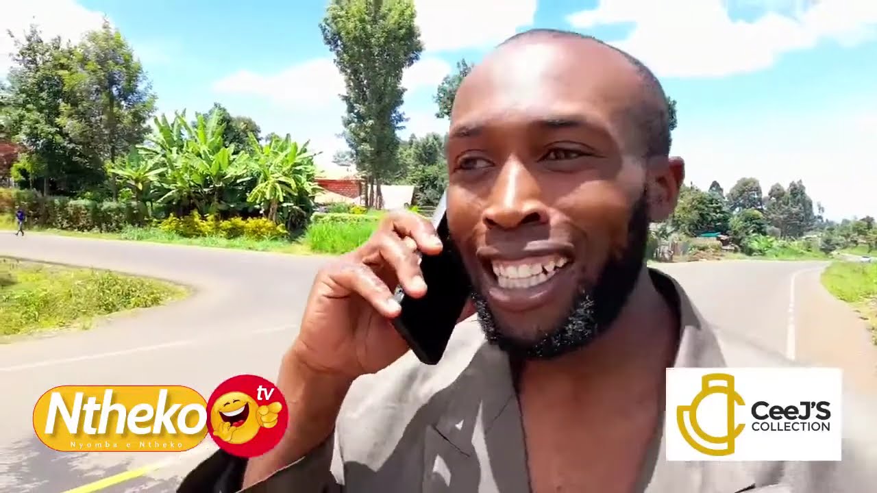 UKIPEWA TENDER YA KUOSHA LAMI😂😂😂😂