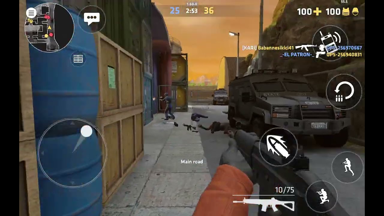 C-ops pt 3