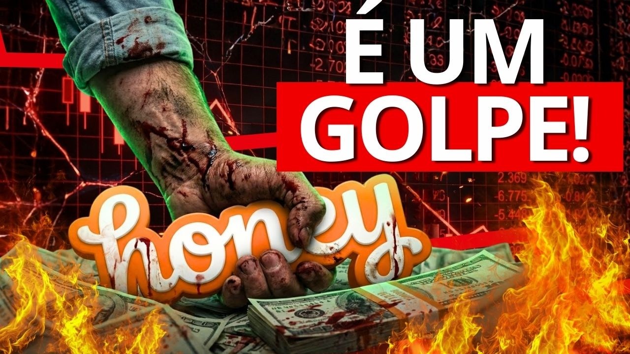 Expondo O Modelo De Negócio Malvado Da Honey