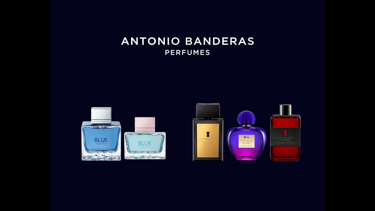 TOP ANTONIO BANDERAS