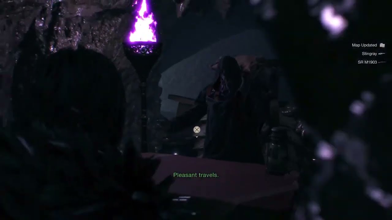 Resident Evil 4 Remake part 14