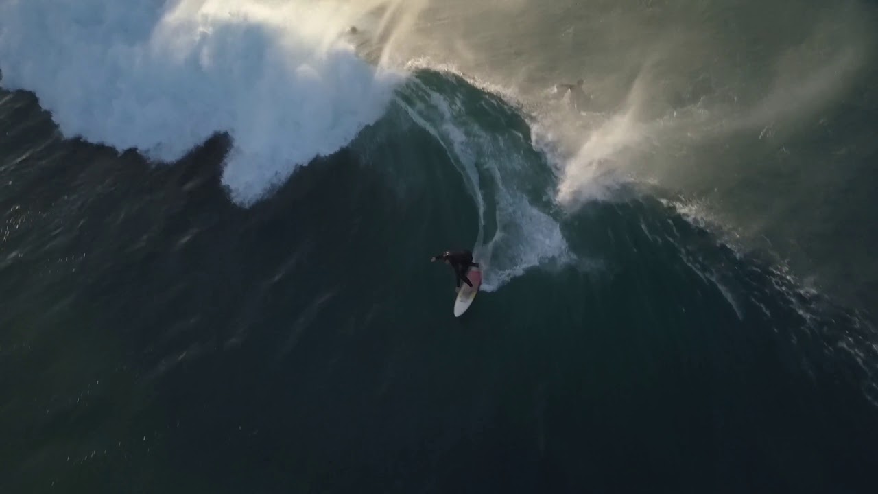 surf and sea