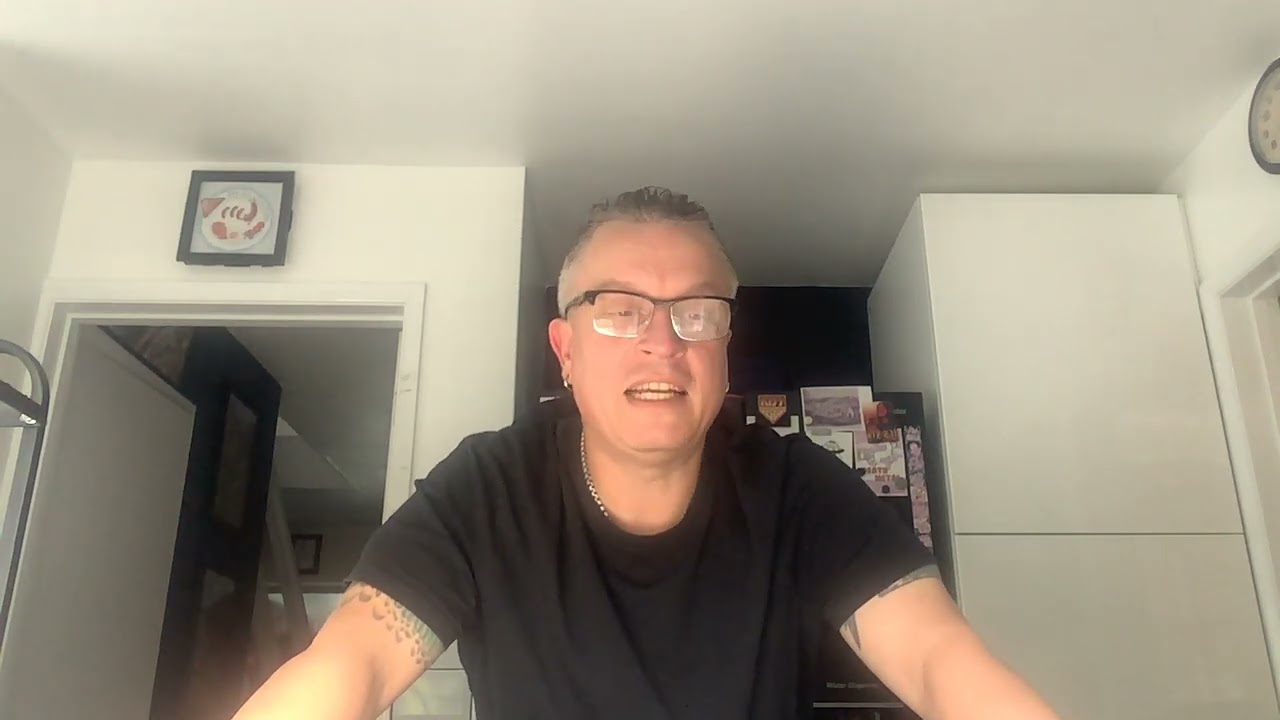 Timmytalks 43 &lsquo;ups and downs, and back up again&rsquo;