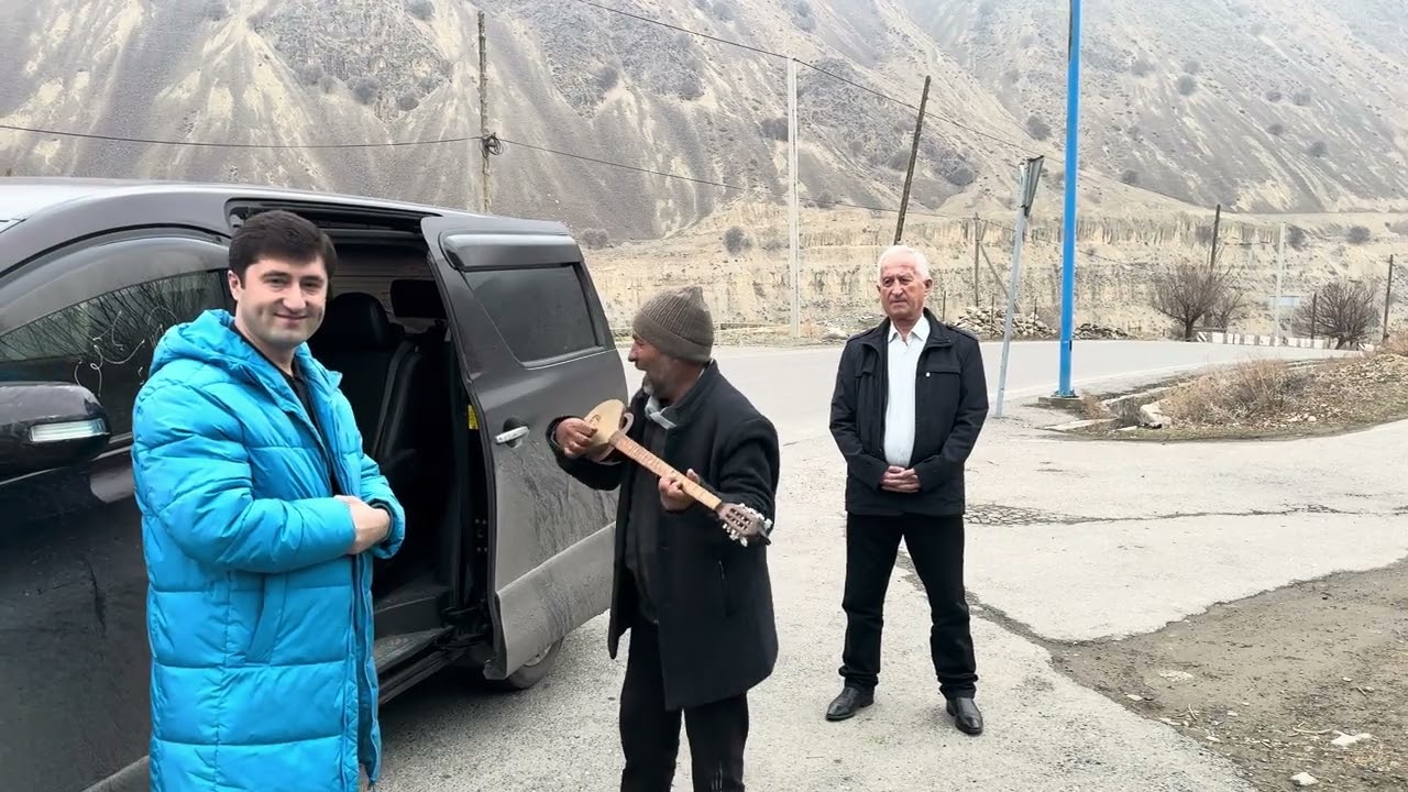 БА ДИДОРИ АКО АББОСИ РЕВАДИ РАФТЕМУ БА КОНСЕРТ ДАЪВАТ НАМУДЕМ БОБОЧОНИ АМОНУЛЛОХ 10–02–2025 🇹🇯РЕВАД