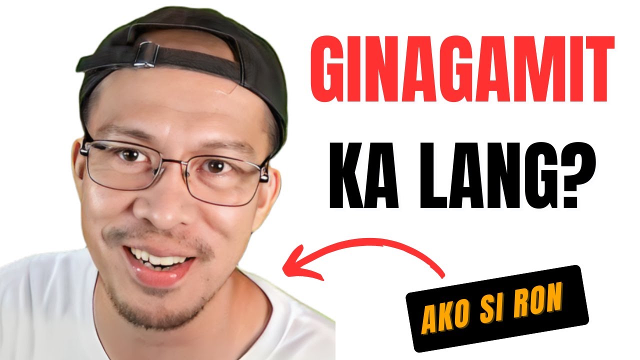 Signs Na Ginagamit Ka Lang Ng Lalaki