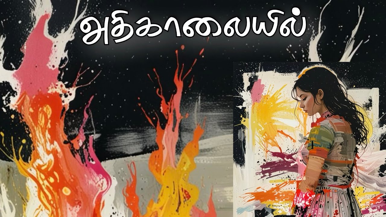 அதிகாலையில் | ushakaalam | 