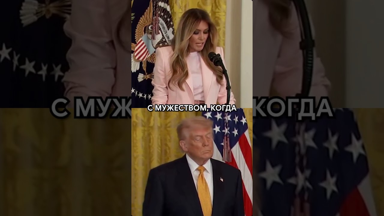 Материнская любовь - это сила!  