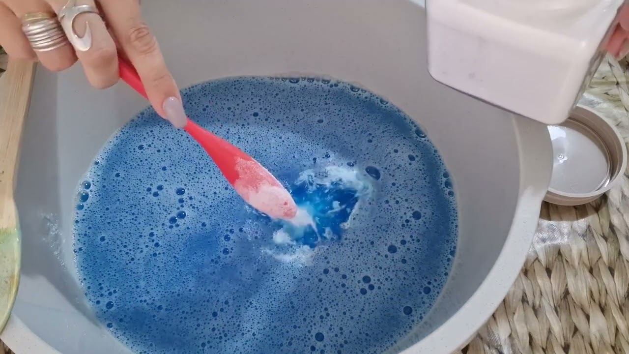 Como Multiplicar Derergente Líquido  Ahorramos y Fácil de Hacer 🫧🫧🫧