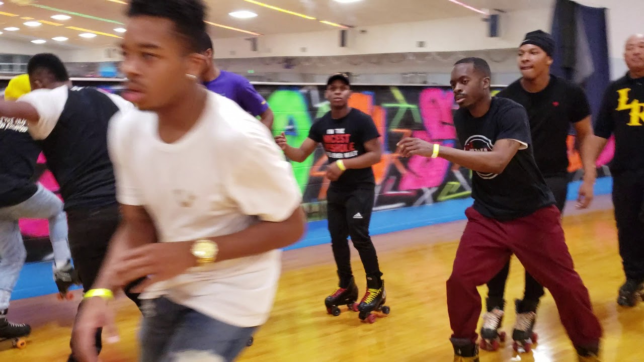 Scenario 2018 Snapping Styles Call