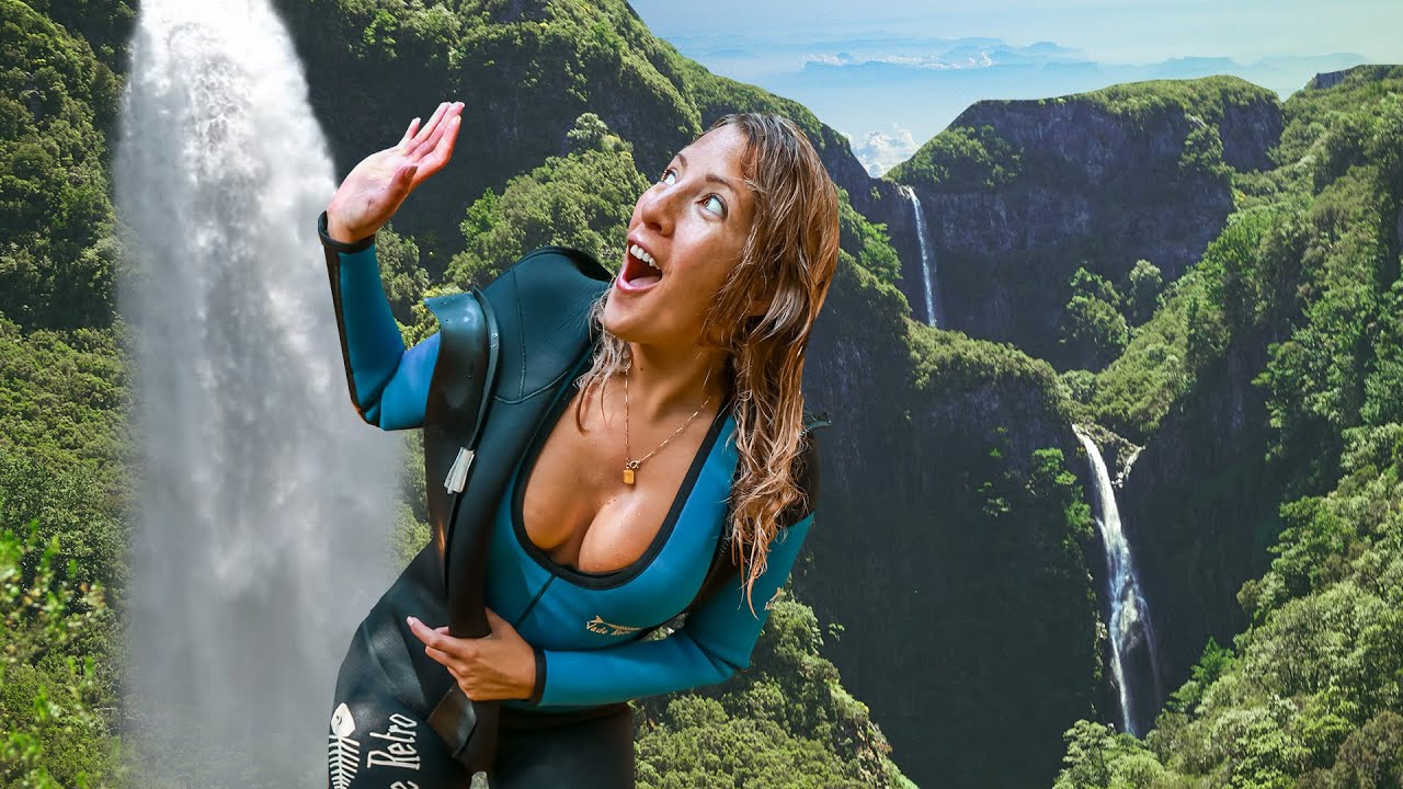 The BEST Thing You Can Do on MADEIRA ISLAND!