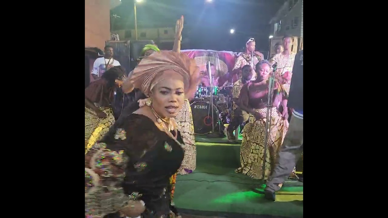Lafiaji 2 