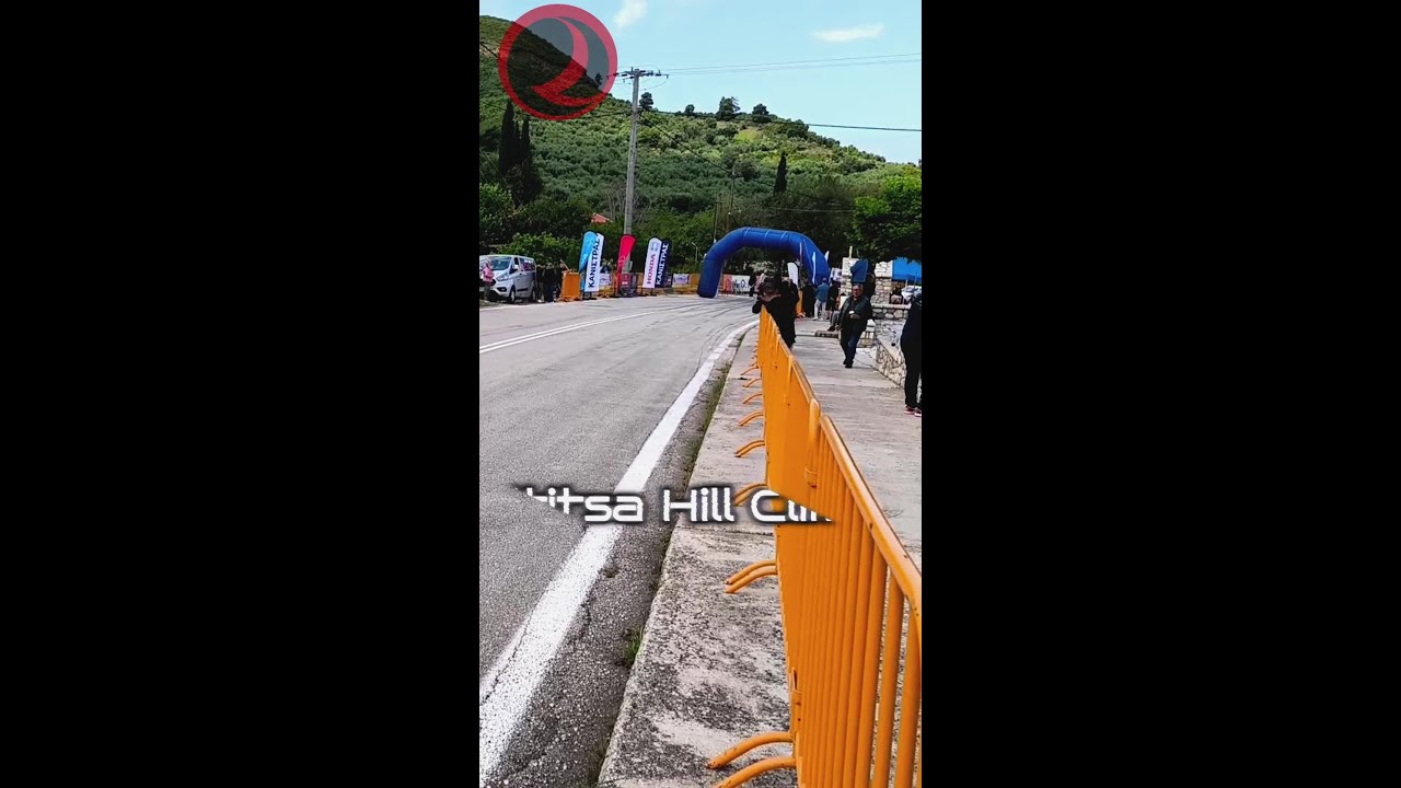 🚗💨 Pititsa Hill Climb 2025 | Papageorgiou X. Ioannis &ndash; Peugeot 106 S16 🔥