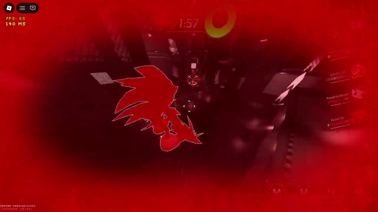 day 6 of playing fleetway or kolossos every day until om returns