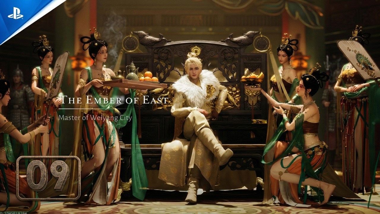 Inside the Heroes Assembly Where Wind Meets