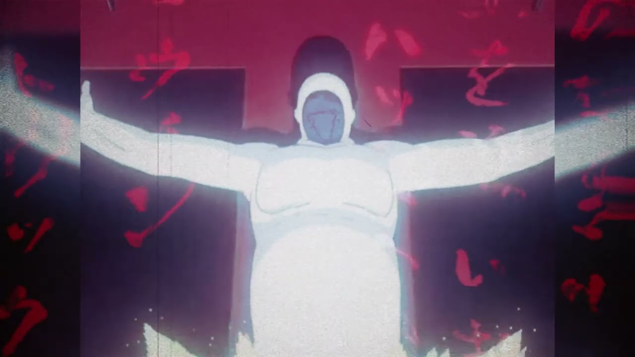 KEN CARSON - OVERSEAS (But the intro is quite remarkable) prod.Zordon