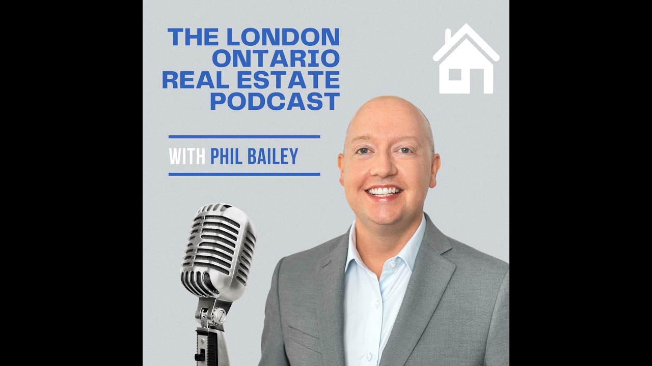 Episode 5 - What closing costs should I expect when buying a home in London, Ontario?