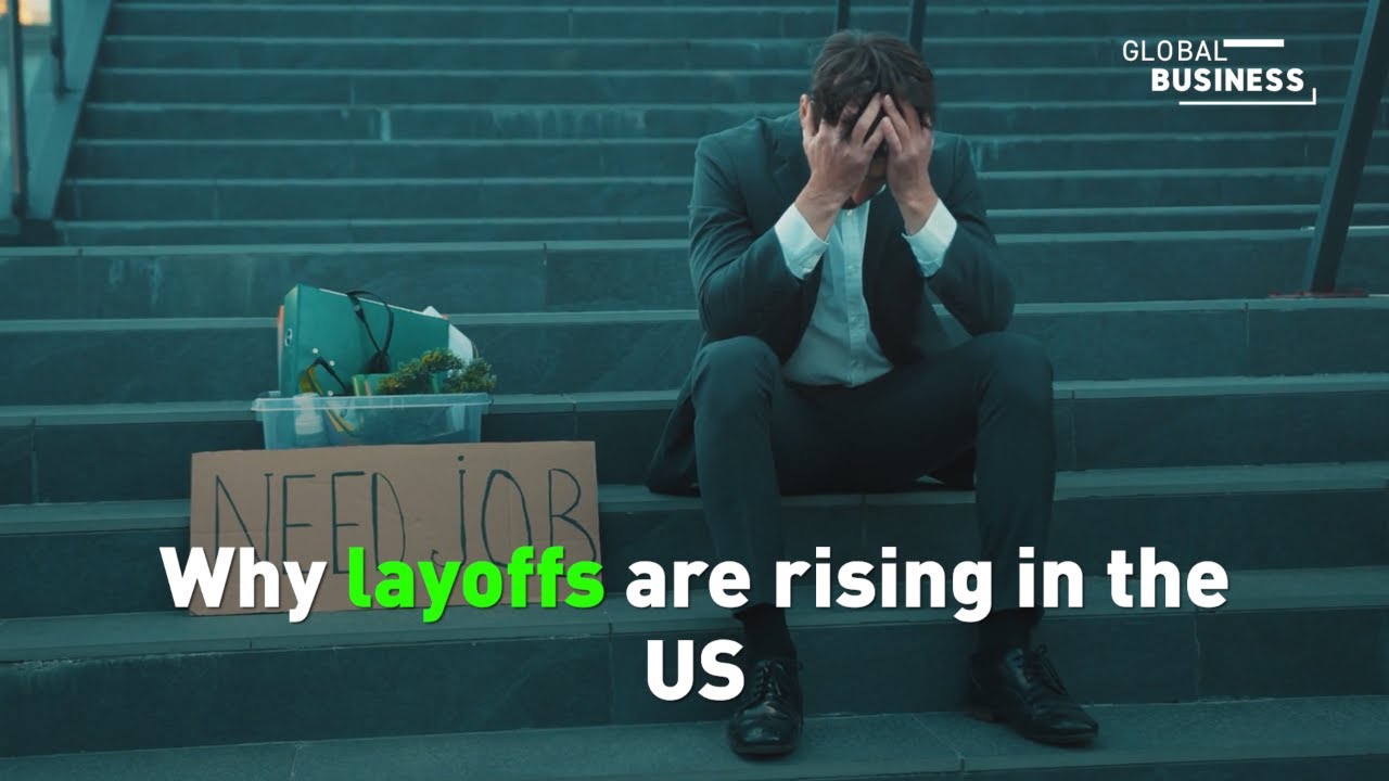 U.S. Labor Market Hits Slump