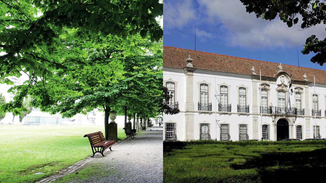 Apresenta&ccedil;&atilde;o EGEAC