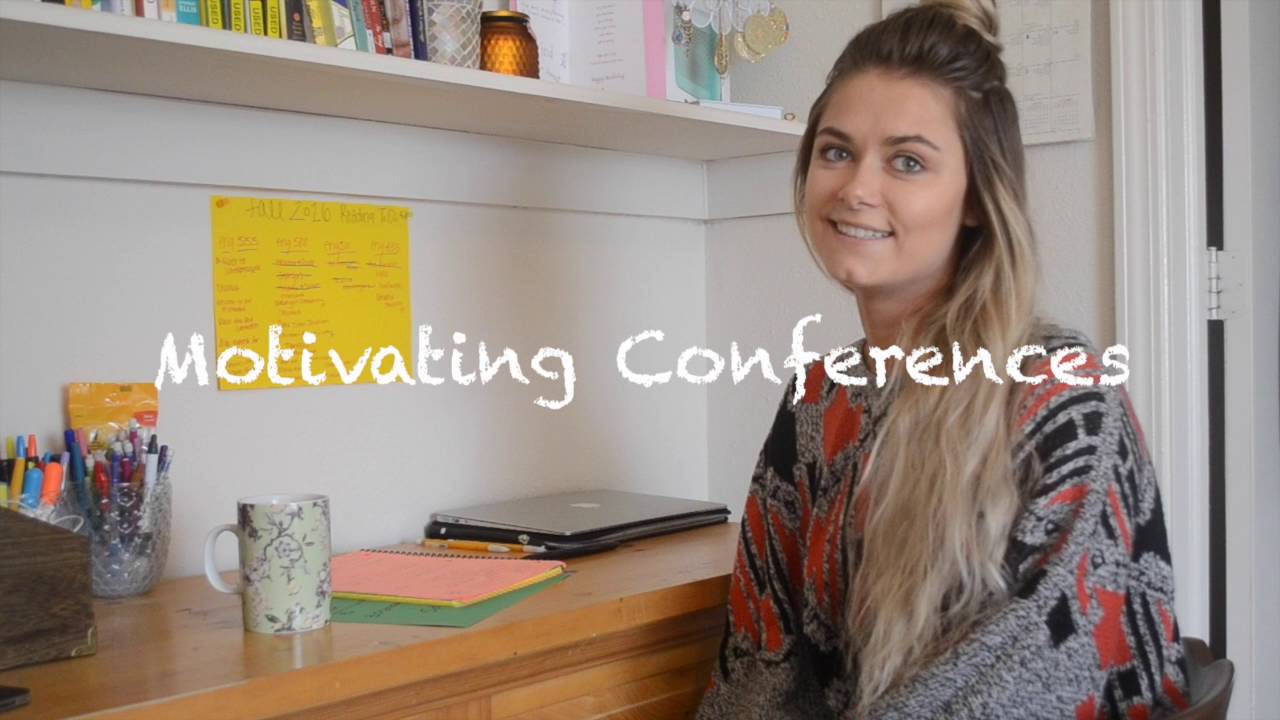 Math Conferences
