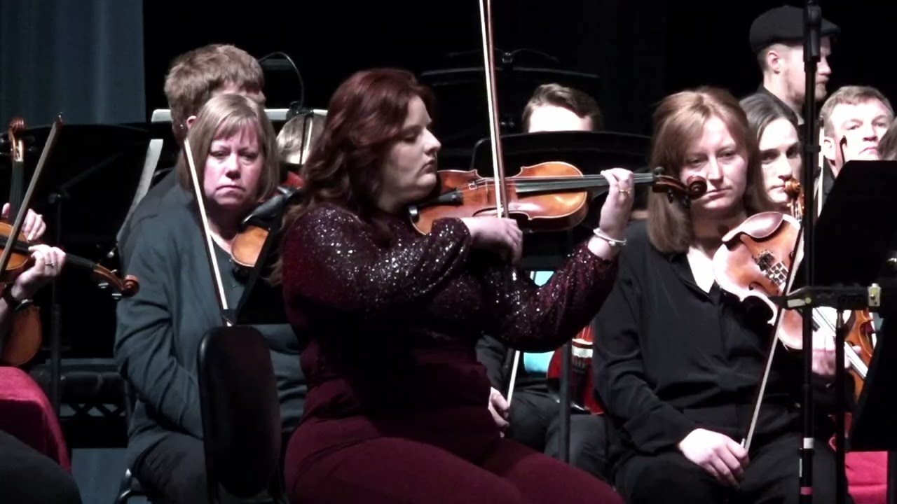 A Most Wonderful Christmas arr. by Robert Sheldon