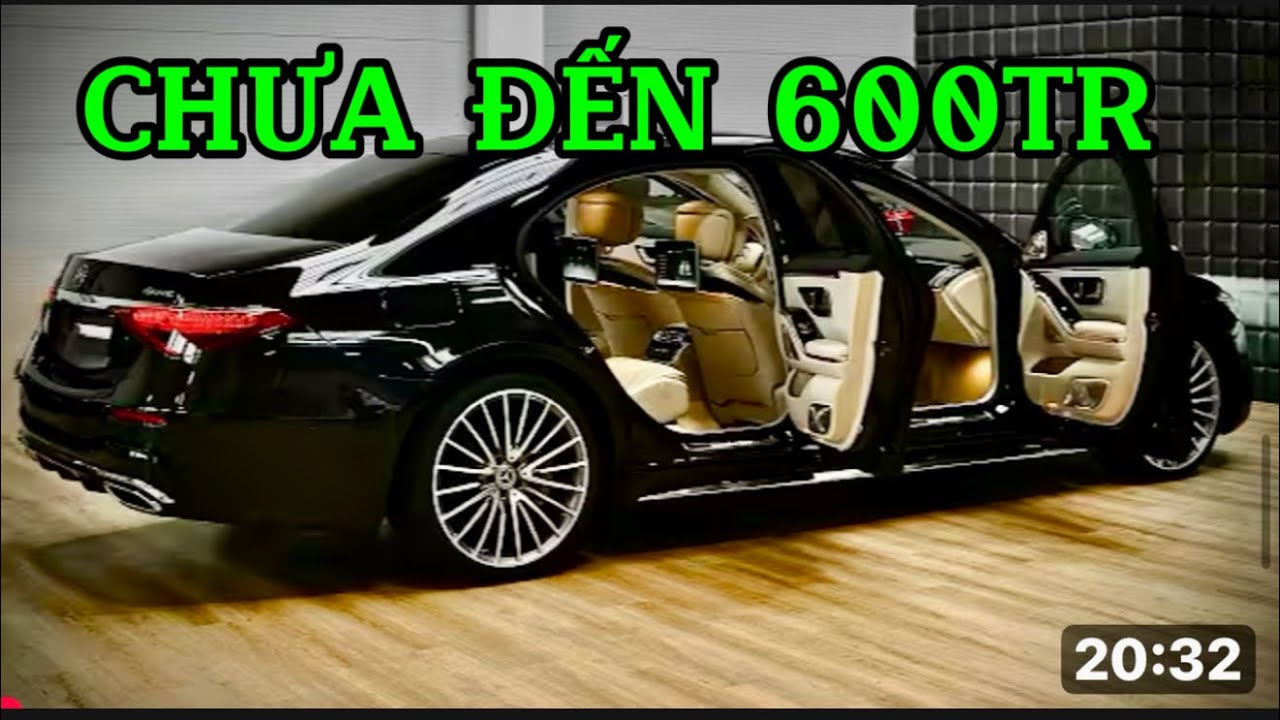 XE NÀY TÌM ĐÂU RA, XE ĐẸP BẢN HIẾM GIÁ LẠI HỜI