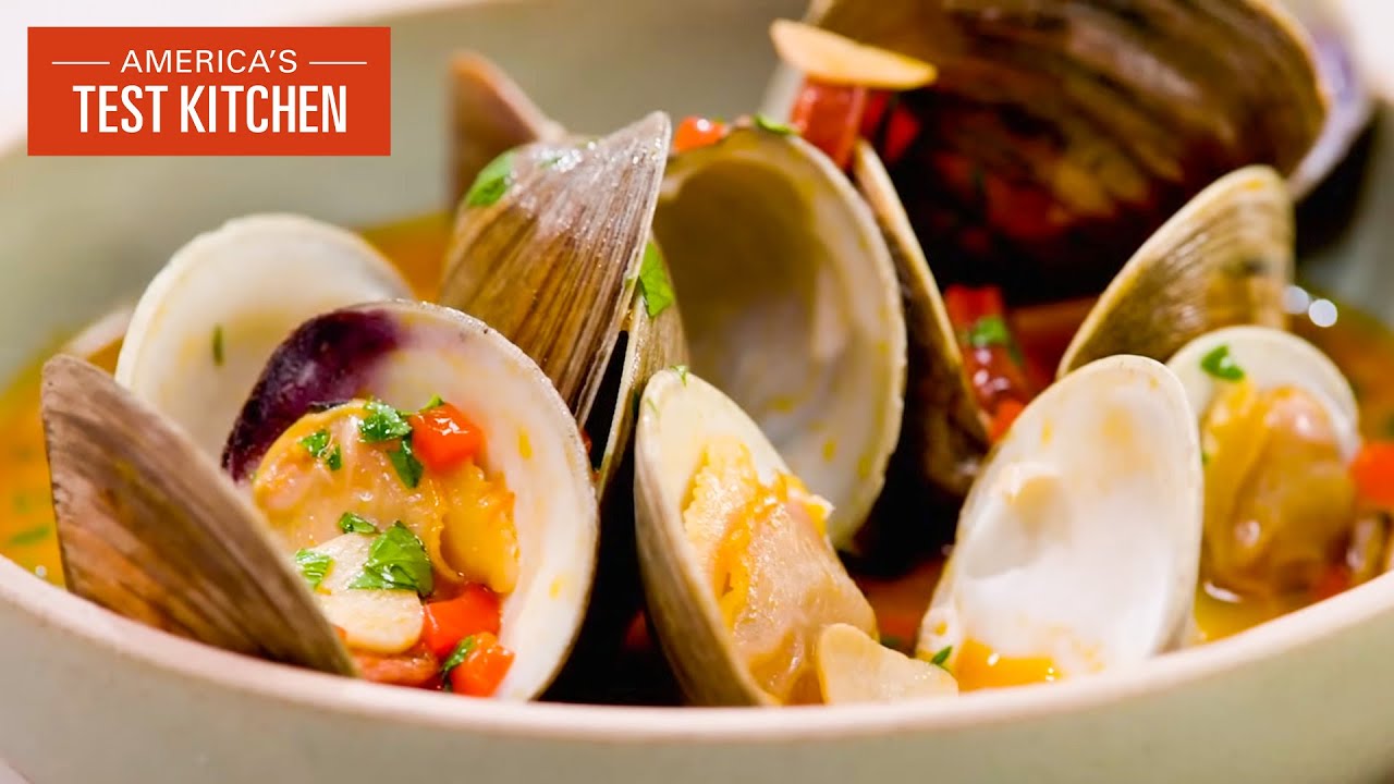 Make This for Your Next Wine Night to Impress Everyone | America's Test Kitchen
