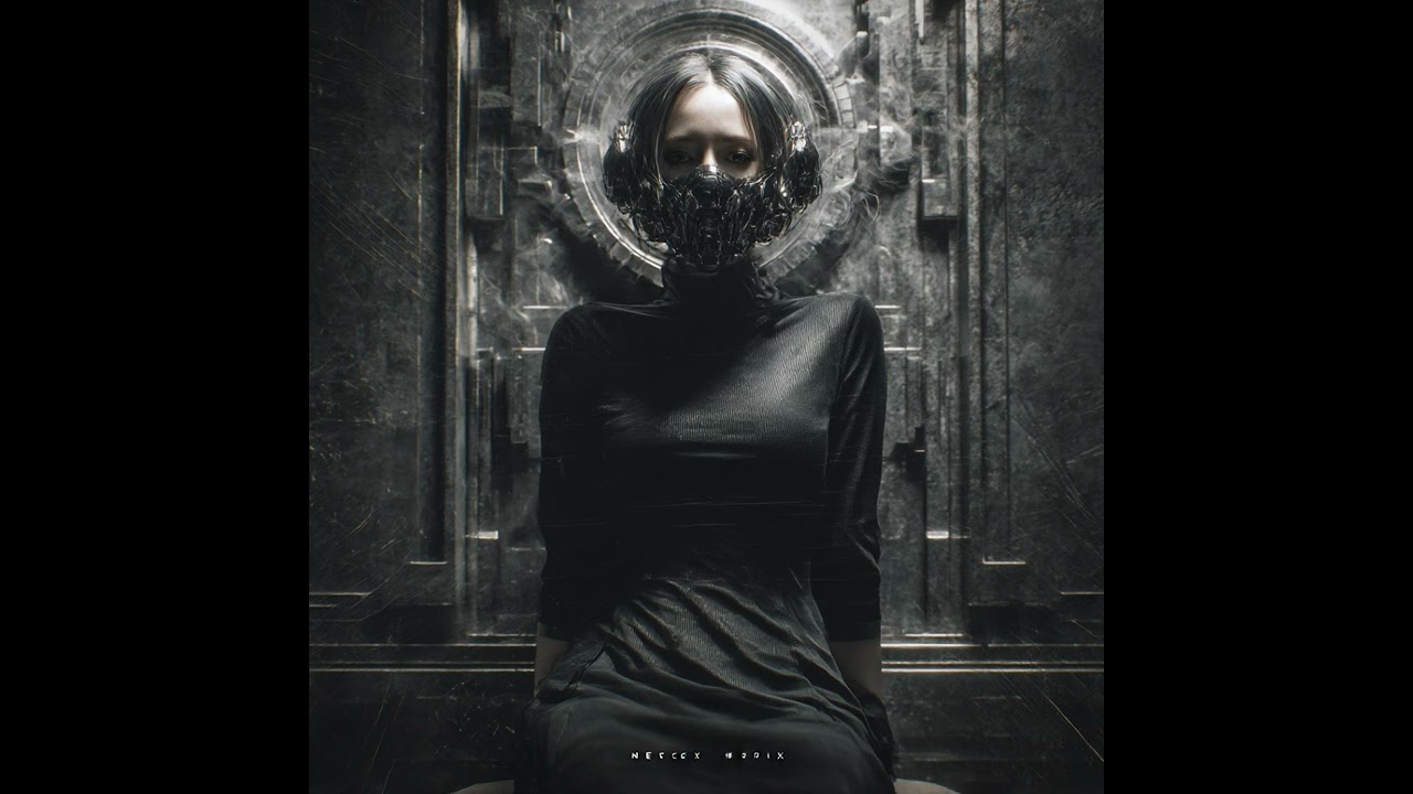 Mechanical Hearts &ndash; Dark Industrial Hard Techno | Female & Male Robotic Vocals