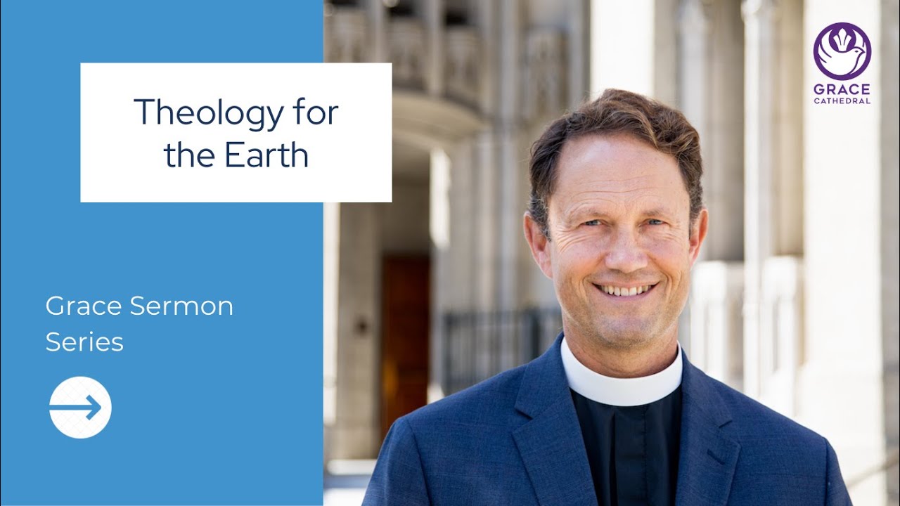 Theology for the Earth