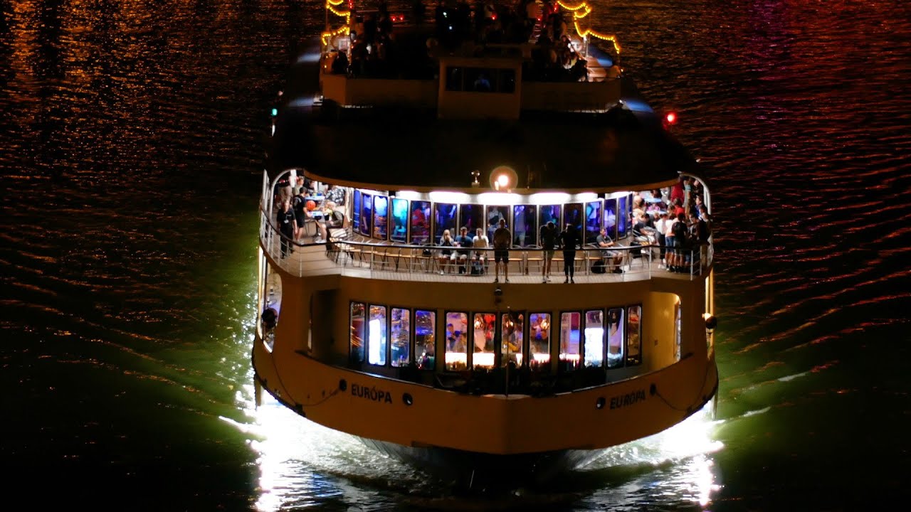 BME GPK-VBK-KJK-TTK Gólyahajó 2022