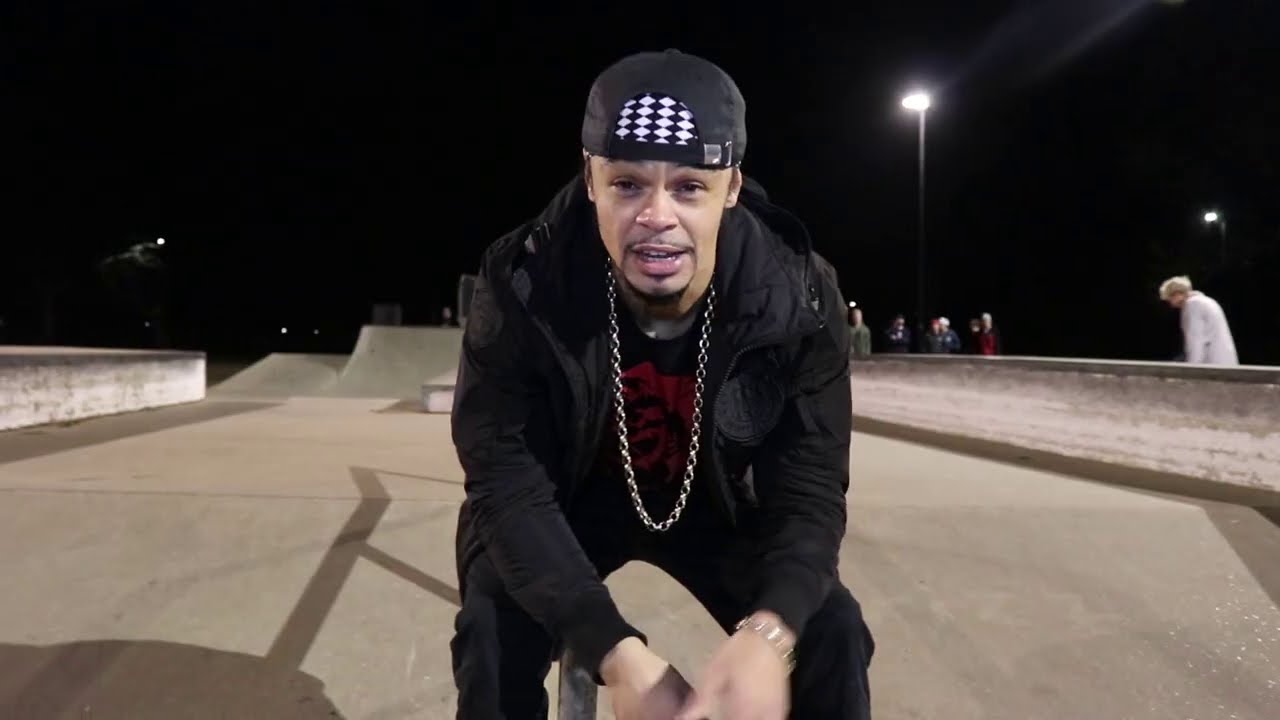 Marvin - Bon Bon [Music Video]