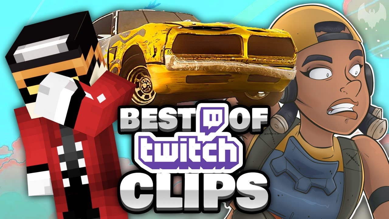 EROTISCHE SCHELLEN ❤️ - ♠ Best Of Twitch Clips #048 ♠