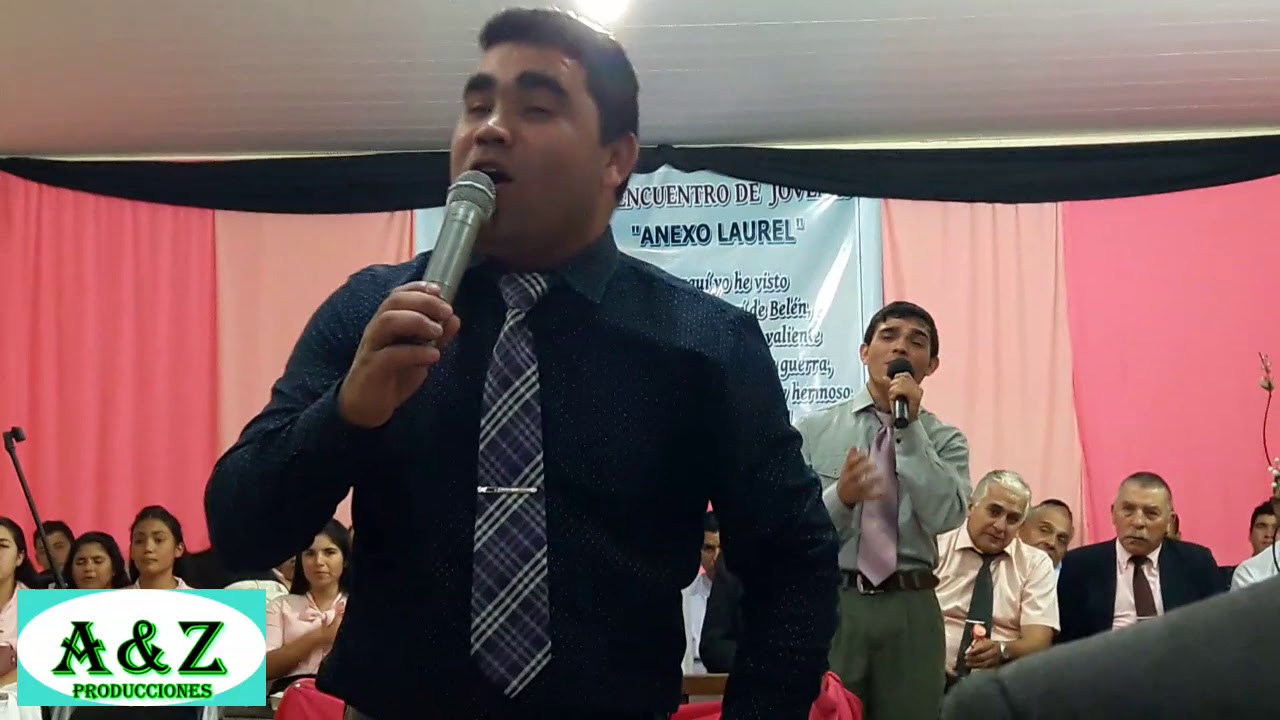 Pablo y Gabriel  Alcaraz : Pasará