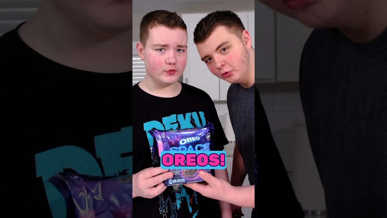 Space Cookies!! 😜🤣 #shorts #uploadsoffun