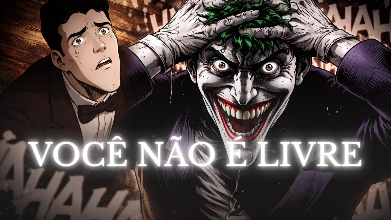 PARE DE MENTIR para si mesmo...