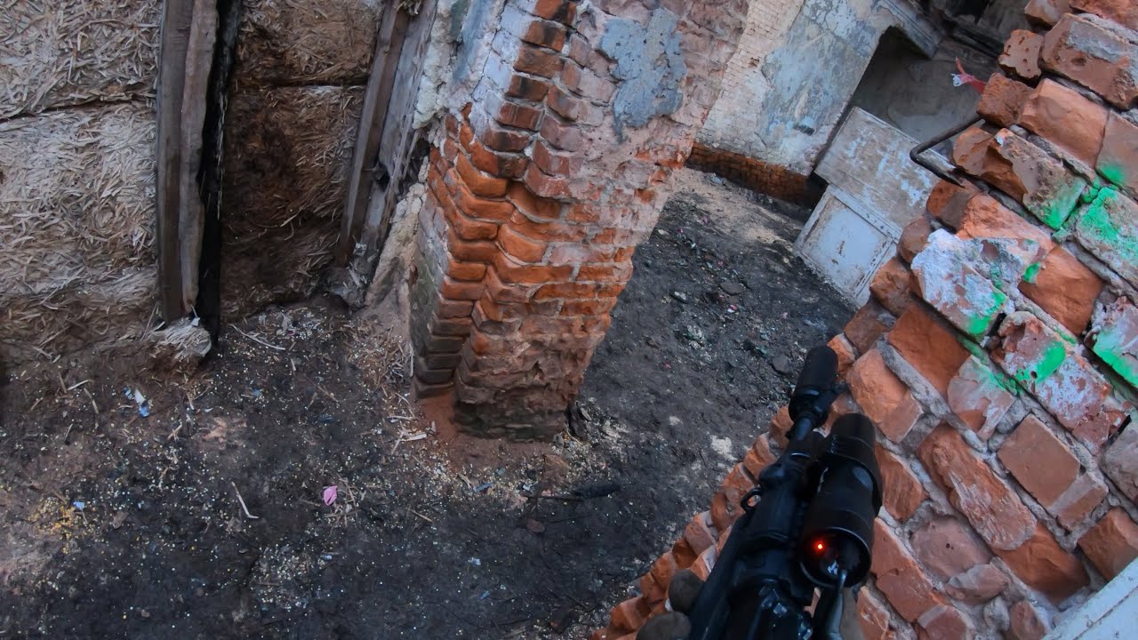 КУПИЛ RunCam Scopecam SE | Полигон 